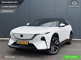 Mazda CX-6e Takumi 78 kWh *Demostratievoertuig*