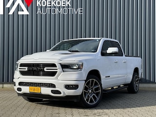 Dodge Ram 1500 Sport 5.7i V8 Hemi
