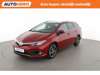 Toyota Auris 1.8 Hybrid Executive |KU16716|