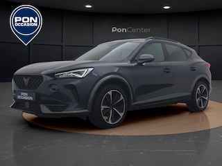 Cupra Formentor 1.4 e-Hybrid Business | Stuur-/ Stoelverwarming | 18" | ACC |