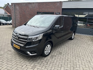 Renault Trafic E-Tech T29 L2H1 Comfort 52 kWh