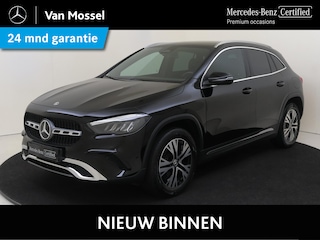 Mercedes-Benz GLA 250 e Luxury Line / Winter Pack/ Carplay