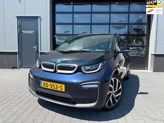 BMW i3 120Ah 42 kWh Dealer onderhouden Incl SOH rapport
