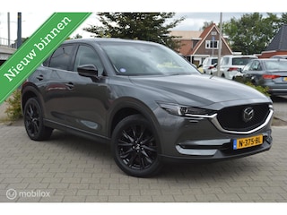 Mazda CX-5 2.0 SkyActiv-G 165 Newground | 360° Camera