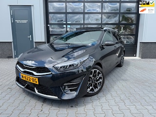 Kia Ceed Sportswagon 1.5 T-GDi GT-Line Nieuwstaat en VOL optie's 1 ste eigenaar