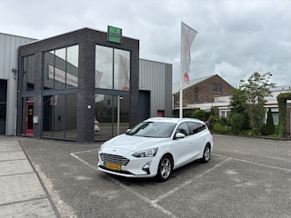 Ford Focus Wagon 1.0 EcoBoost Hybrid Trend Edition Business