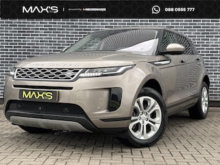 Land Rover Range Rover Evoque 1.5 P300e AWD S | Plug-in Hybrid (PHEV) | Trekhaak | 360 Graden Camera | Head-up Display | Meridian Audio | Cruise Control Adaptief | Dodehoekdetectie | Stoelverwarming | Lederen Bekleding | Navigatie Pivi Pro | Apple Carplay | Android Auto