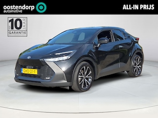 Toyota C-HR 1.8 Hybrid 140 Dynamic | Binnenkort verwacht |