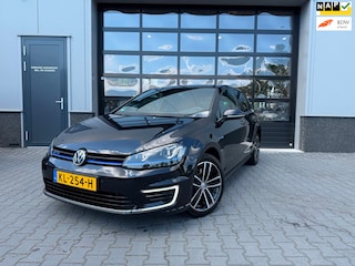 Volkswagen Golf 1.4 TSI GTE Connected Series incl groot onderhoud