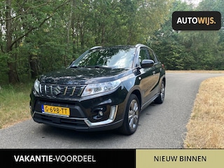 Suzuki Vitara 1.0 Boosterjet Select|AUT|TREKHAAK|DEALER ONDERHOUDEN|NL AUTO