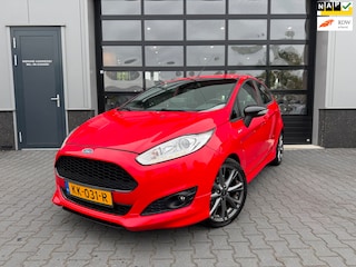 Ford Fiesta 1.0 EcoBoost ST Line 5 deurs
