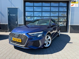 Audi A3 Limousine 30 TFSI S edition S-LINE automaat