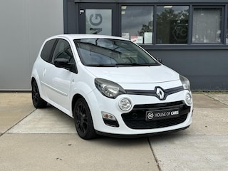 Renault Twingo 1.2 16V Dynamique Clima Cruise Bluetooth NAP