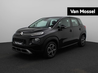 Citroën C3 Aircross Feel - CRUISE CONTROL - AIRCO - APPLE CARPLAY / ANDROID AUTO