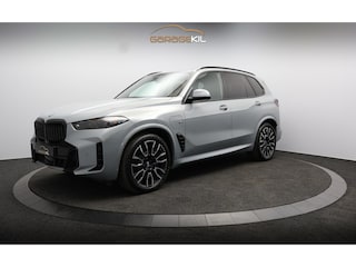BMW X5 xDrive50e M-Sport Pro / Dealeronderh. / Harman Kardon / Trekhaak / Driving Prof. / Parking Prof. / Panoramadak