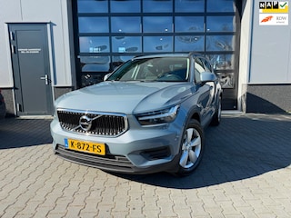 Volvo XC40 1.5 T2 Momentum Core Nieuwe 4 seizoenen banden en camera