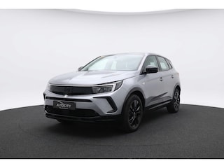 Opel Grandland 1.2 Turbo AT8 GS Line Black Pack | Winterpakket l AGR Stoelen l Adaptive Cruise