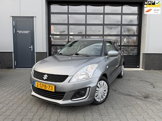 Suzuki Swift 1.2 Comfort automaat 2 de eigenaar