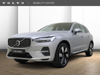 Volvo XC60 T8 AWD Ultimate Bright | Panoramadak | Head-Up | BLIS |