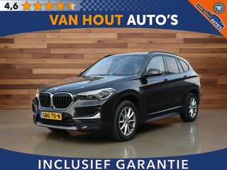 BMW X1 sDrive18d High Executive
