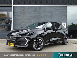 Renault Clio 1.2 TCe 115 techno | DEMO | ALL SEASON BANDEN / METALLIC LAK