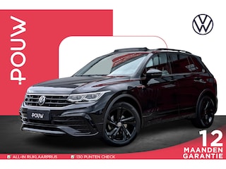 Volkswagen Tiguan 1.5 TSI 150pk DSG R-Line Business+ | Harman Kardon® | 360 Camera | Panoramadak