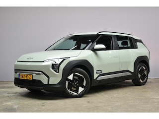 Kia EV3 81,4 kWh 204pk Air