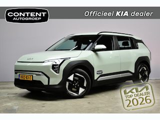 Kia EV3 81,4 kWh 204pk Air