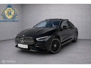 Mercedes-Benz CLA 250 e AMG Line PANO SFEER NIGHT PAKKET
