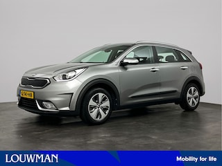Kia Niro 1.6 GDi DynamicLine