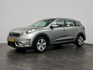 Kia Niro 1.6 GDi DynamicLine