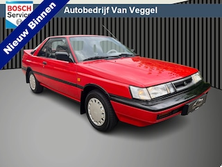 Nissan Sunny 1.6 SLX nieuwstaat,