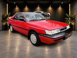 Nissan Sunny 1.6 SLX nieuwstaat,