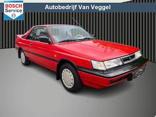 Nissan Sunny 1.6 SLX nieuwstaat,