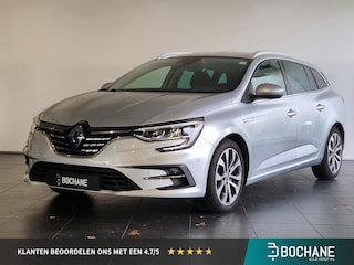 Renault Mégane Estate 1.3 TCe 140 Techno | Trekhaak | Stoelverwarming | Navigatie | Climate Control |