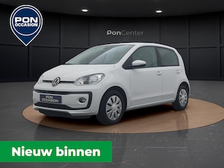 Volkswagen Up 1.0 | Stoelverwarming | Camera | Cruise Control |