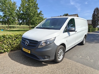Mercedes-Benz Vito 4x4 AIRCO BJ 2017