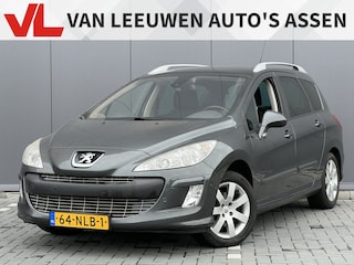 Peugeot 308 SW 1.6 VTi Sublime | Nieuw binnen | Nieuwe APK | Automaat