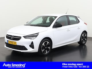 Opel Corsa GS Line 50 kWh | SOH 90% | Camera | Blind Spot | Digital Cockpit | Zondag Open!