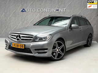 Mercedes-Benz C-klasse Estate 350 Avantgarde 306 PK / NAP / Goed Onderhouden