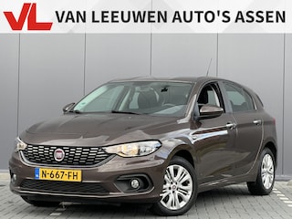 Fiat Tipo 1.6 MultiJet 16v Popstar | Trekhaak | PDC