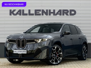 BMW iX3 50 xDrive - Direct Beschikbaar - M-Sport Pro - Pano - Individual Leder