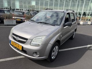 Suzuki Ignis 1.3-16V GLS