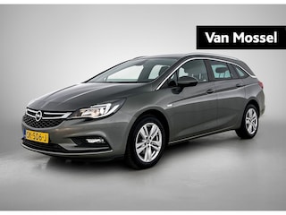 Opel Astra Sports Tourer 1.4 Online Edition | Navigatie | Climate control | AGR-Comfortstoelen