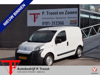 Citroën Nemo 1.4 Benzine UNIEK Elektrische ramen/Centrale deurvergrendeling