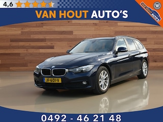 BMW 3-serie Touring 320d EDE Corporate Lease Essential