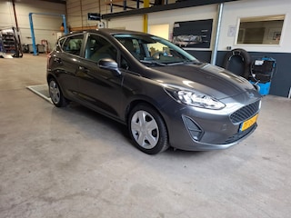 Ford Fiesta 1.1 Trend