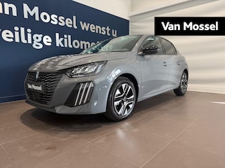 Peugeot 208 1.2 Hybrid 110 e-DCS6 Allure