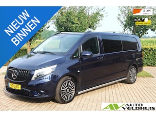 Mercedes-Benz Vito 114 CDI Extra Lang DC Comfort