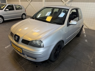 Seat Arosa 1.4i Stella